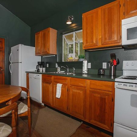 Porch Lane Cottage F 페어호프 외부 사진