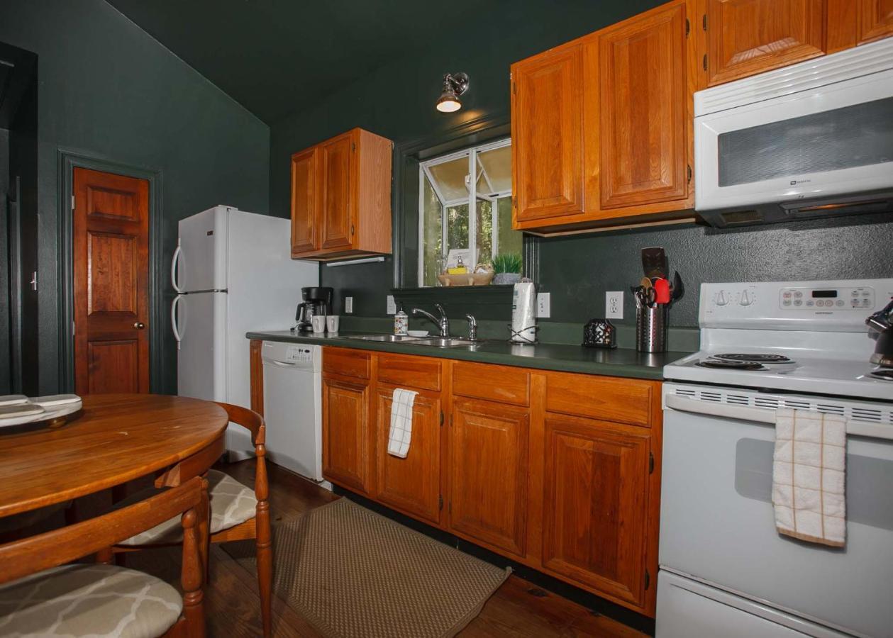 Porch Lane Cottage F 페어호프 외부 사진