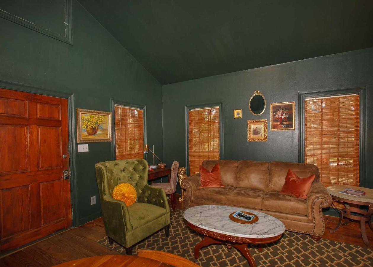 Porch Lane Cottage F 페어호프 외부 사진