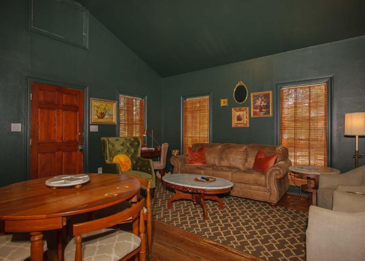 Porch Lane Cottage F 페어호프 외부 사진