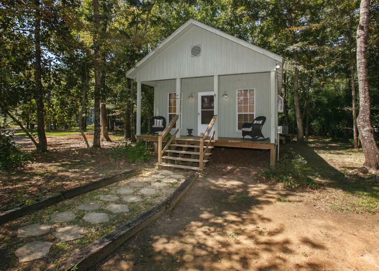 Porch Lane Cottage F 페어호프 외부 사진