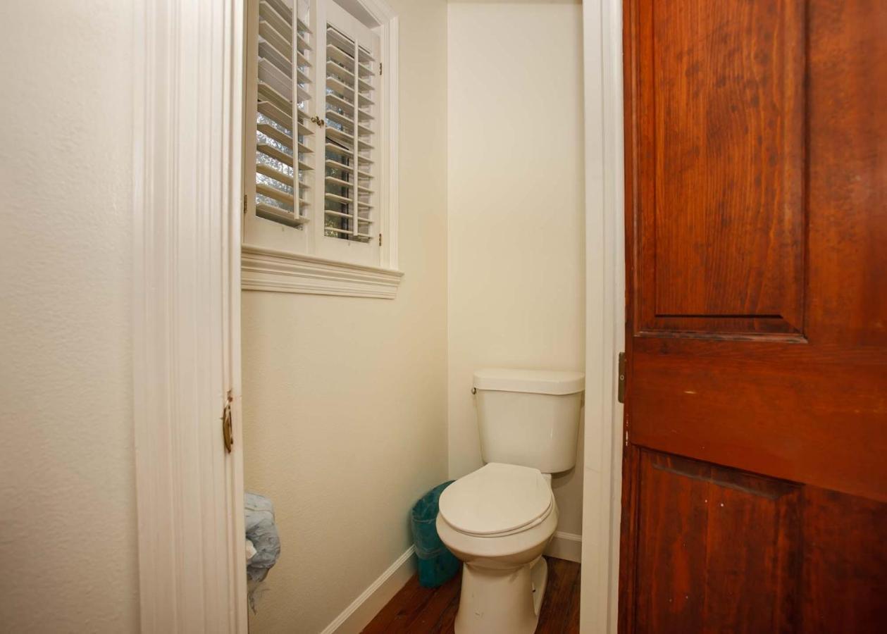 Porch Lane Cottage F 페어호프 외부 사진