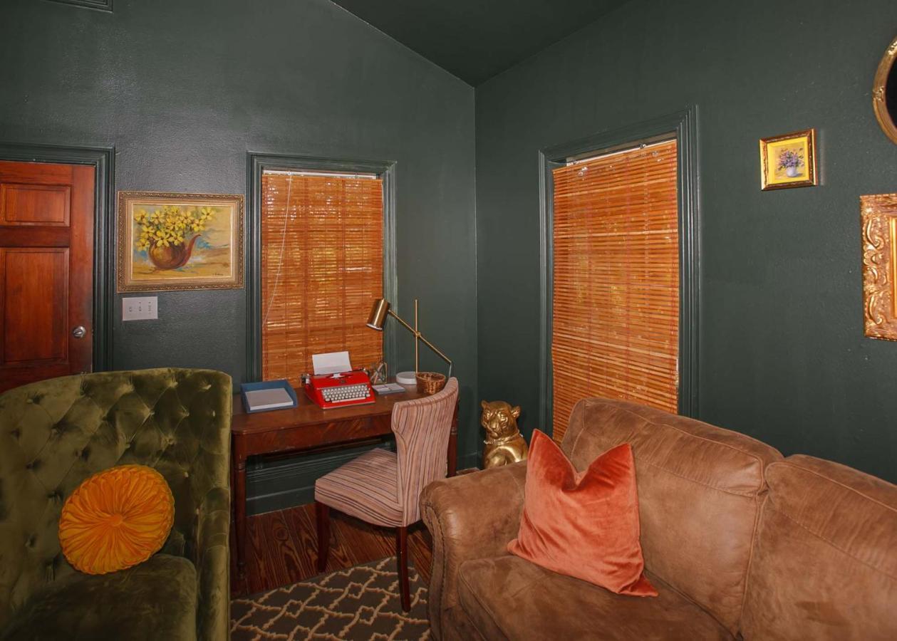 Porch Lane Cottage F 페어호프 외부 사진