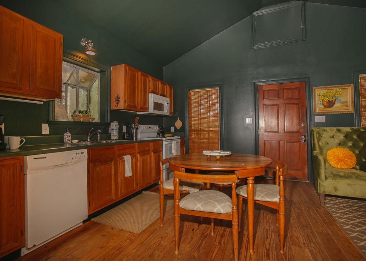 Porch Lane Cottage F 페어호프 외부 사진